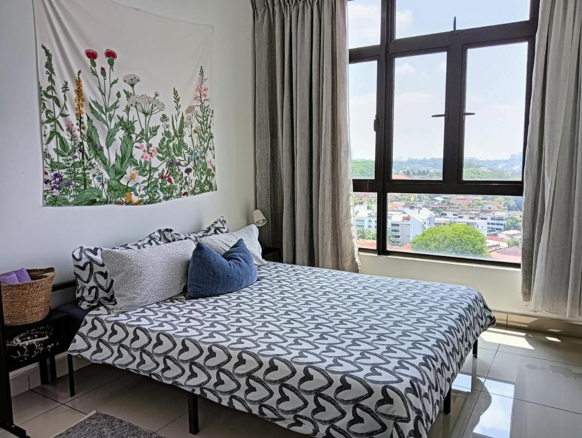 Rumah Abar @ Citywoods. Enchanted Valley View.